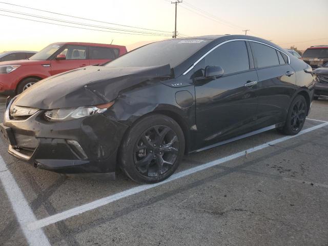 Obraz 2016 CHEVROLET VOLT LTZ 2016