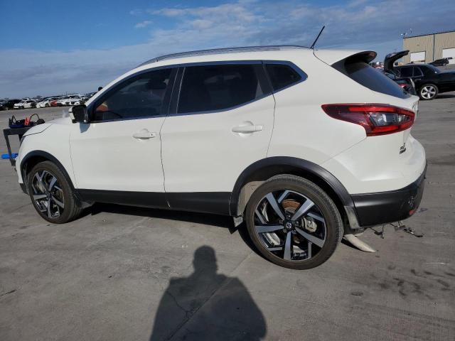 Изображение 2 2022 NISSAN ROGUE SPORT SL 2022 с VIN JN1BJ1CV7NW580261