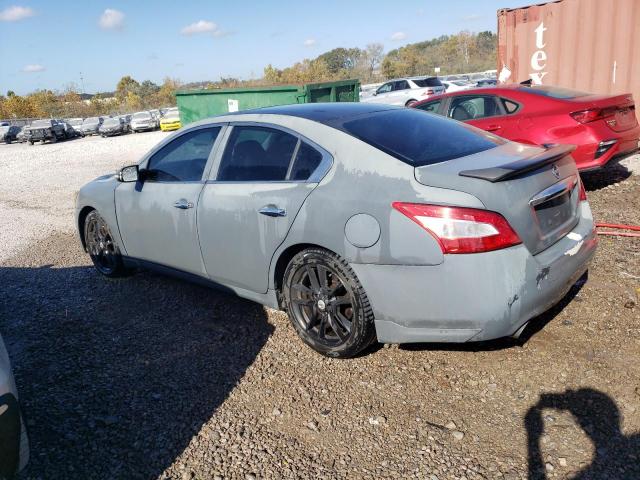 Изображение 2 2009 NISSAN MAXIMA S 2009 с VIN 1N4AA51E49C857514