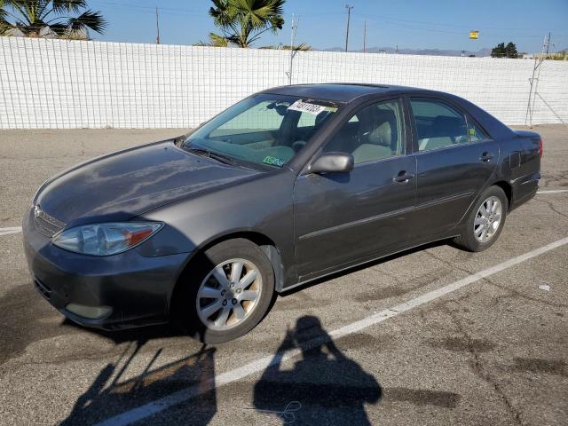 2004 TOYOTA CAMRY LE 2004 image