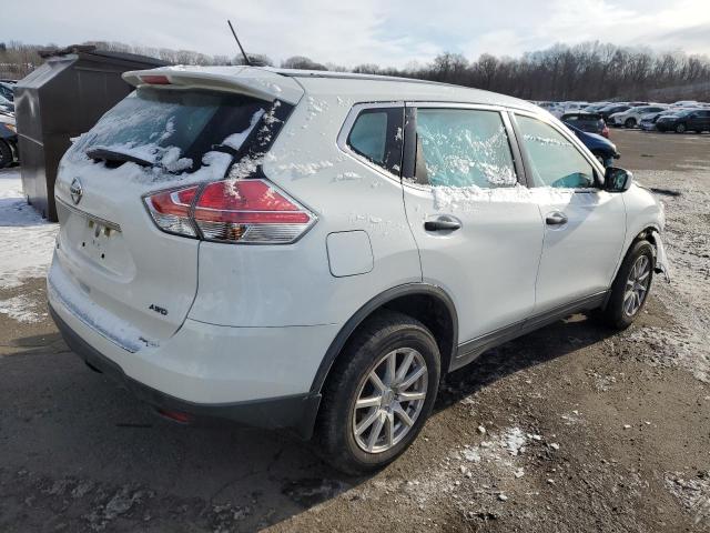 Image 3 of 2016 NISSAN ROGUE S 2016 with VIN KNMAT2MV3GP723274