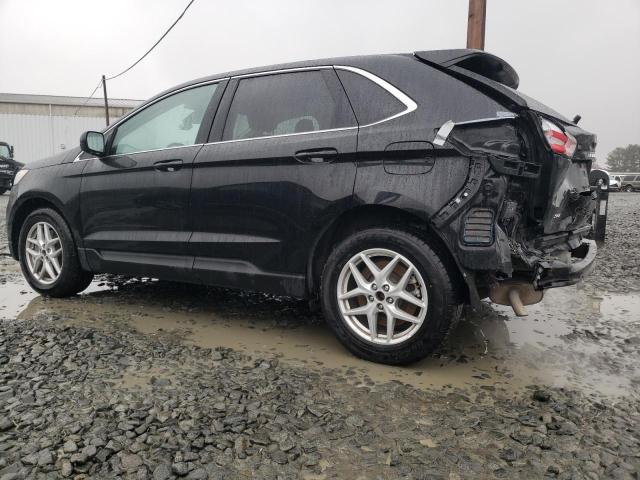 Изображение 2 2022 FORD EDGE SEL 2022 с VIN 2FMPK4J98NBA30457