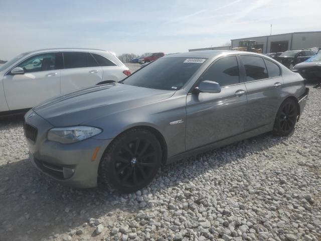 Obraz 1 z 2013 BMW 535 XI 2013 z VIN WBAFU7C55DDU72303