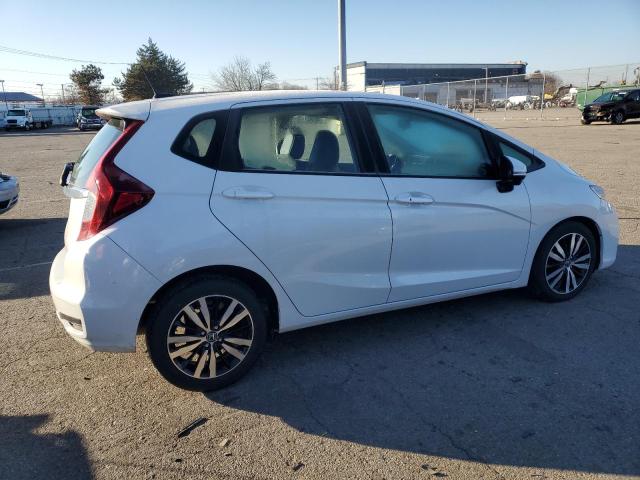 Obraz 3 z 2019 HONDA FIT EXL 2019 z VIN 3HGGK5H93KM716370