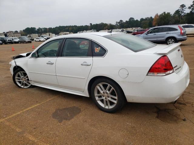 Изображение 2 2016 CHEVROLET IMPALA LIMITED LTZ 2016 с VIN 2G1WC5E31G1114646