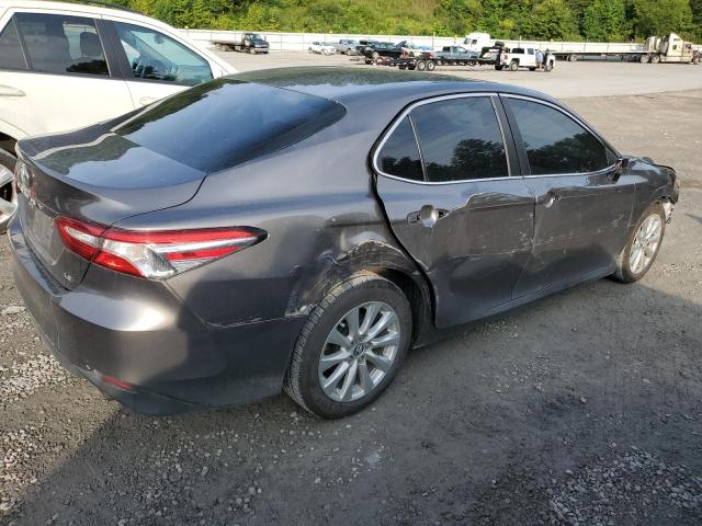 Obraz 3 z 2018 TOYOTA CAMRY L 2018 z VIN 4T1B11HK5JU019070