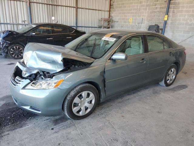 Изображение 2009 TOYOTA CAMRY BASE 2009