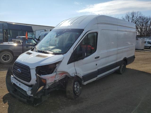 Obraz 1 z 2015 FORD TRANSIT T-350 2015 z VIN 1FTSW3XM0FKA73108