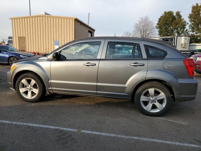 Image 2 of 2011 DODGE CALIBER MAINSTREET 2011 with VIN 1B3CB3HA9BD298518