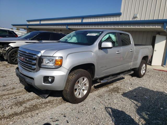 Obraz 2015 GMC CANYON SLE 2015