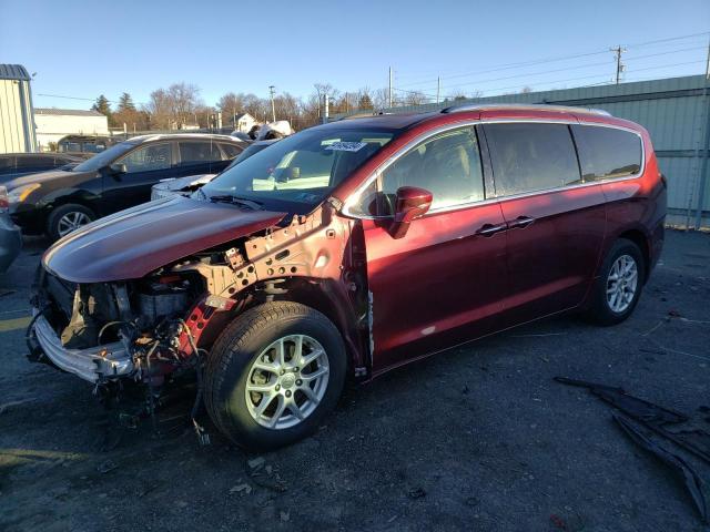 Obraz 2021 CHRYSLER PACIFICA TOURING L 2021