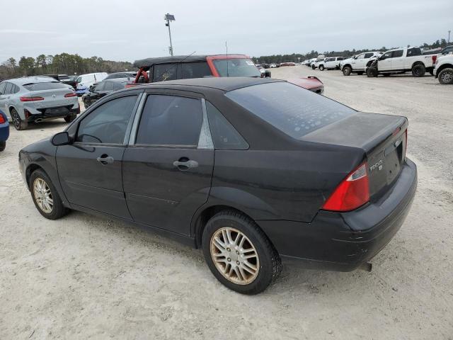 Изображение 2 2007 FORD FOCUS ZX4 2007 с VIN 1FAHP34N27W223935