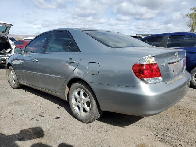 Изображение 2 2005 TOYOTA CAMRY LE 2005 с VIN 4T1BE32K85U968921