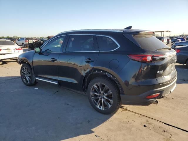 Image 2 of 2016 MAZDA CX-9 SIGNATURE 2016 with VIN JM3TCBEY5G0115631