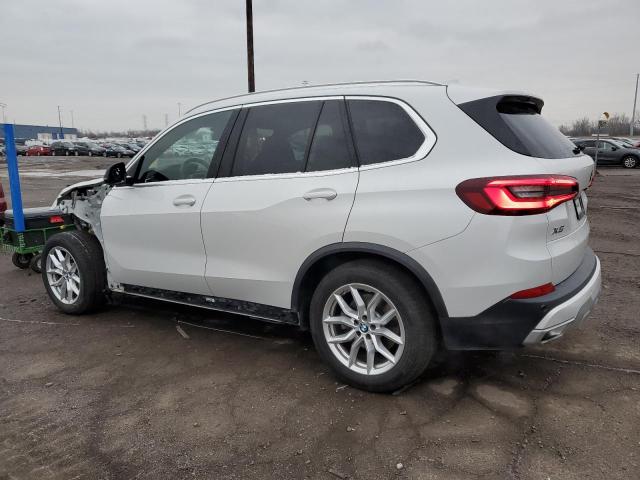 Obraz 2 z 2023 BMW X5 XDRIVE40I 2023 z VIN 5UXCR6C00P9N71848