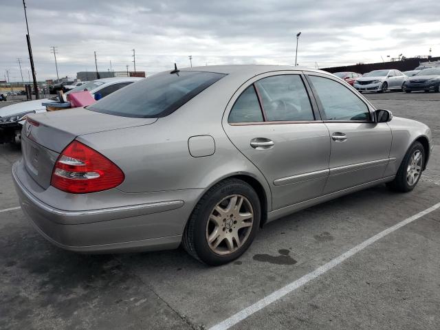 Image 3 of 2003 MERCEDES-BENZ E-CLASS 320 2003 with VIN WDBUF65J53A285327