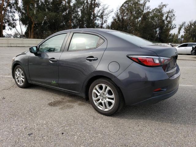Image 2 of 2016 TOYOTA SCION IA  2016 with VIN 3MYDLBZV4GY117634