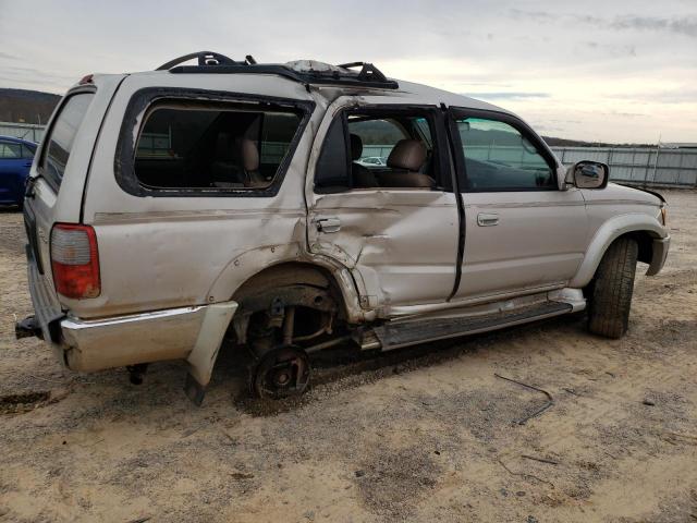 Изображение 3 2000 TOYOTA 4RUNNER SR5 2000 с VIN JT3HN86R2Y0320851