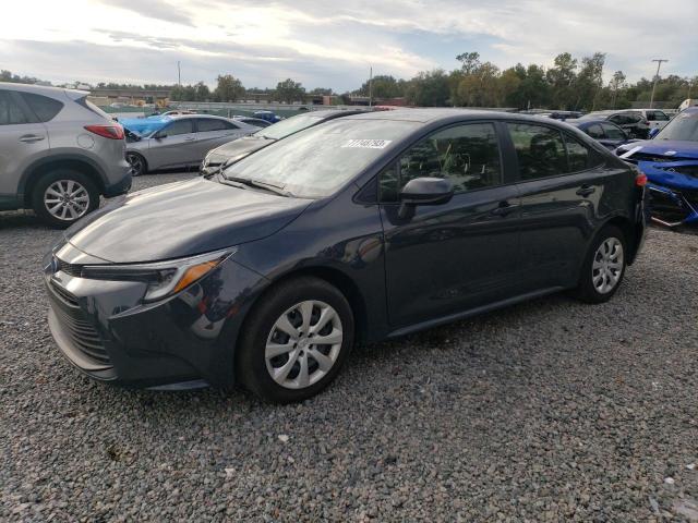 Изображение 1 2023 TOYOTA COROLLA LE 2023 с VIN JTDBCMFE5P3010591