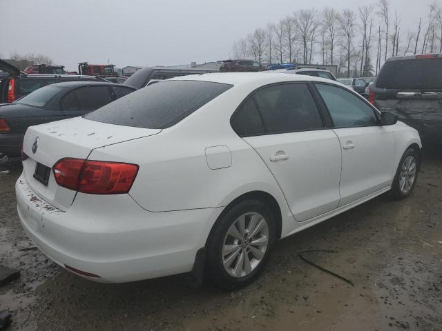 Image 3 of 2013 VOLKSWAGEN JETTA BASE 2013 with VIN 3VW2K7AJ3DM296201