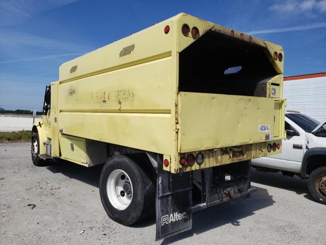 Image 3 of 2017 FREIGHTLINER M2 106 MEDIUM DUTY 2017 with VIN 1FVACWDU5HHJD2633