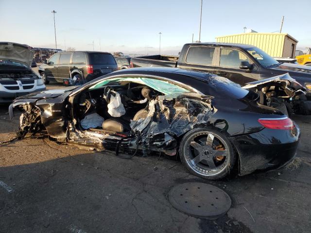 Изображение 2 2015 MERCEDES-BENZ S 63 AMG 2015 с VIN WDDXJ7JB5FA005403