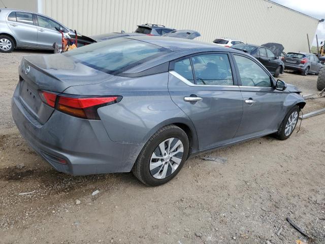 Obraz 3 z 2022 NISSAN ALTIMA S 2022 z VIN 1N4BL4BV8NN317430