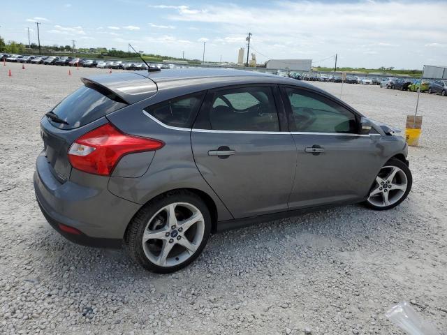 Изображение 3 2013 FORD FOCUS TITANIUM 2013 с VIN 1FADP3N20DL351946
