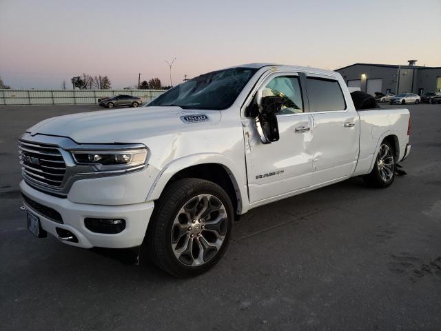 Obraz 2022 RAM 1500 LONGHORN 2022