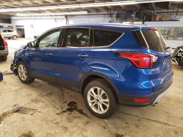 Obraz 2 z 2019 FORD ESCAPE SE 2019 z VIN 1FMCU0GD3KUB50895