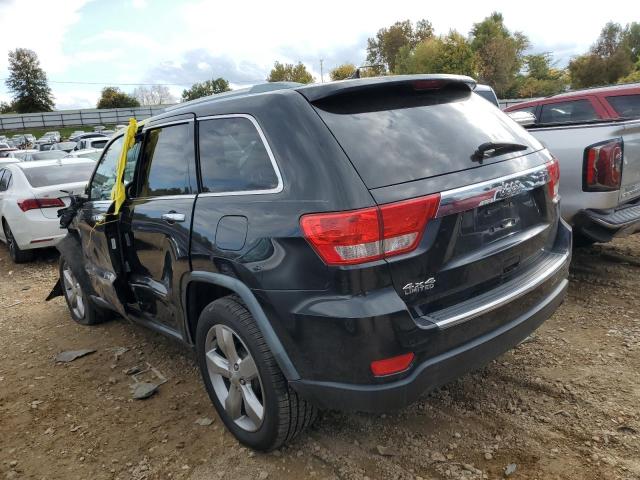 Изображение 2 2011 JEEP GRAND CHEROKEE LIMITED 2011 с VIN 1J4RR5GGXBC612313