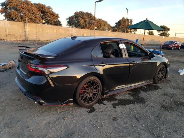 Изображение 3 2024 TOYOTA CAMRY TRD 2024 с VIN 4T1KZ1AK4RU092073
