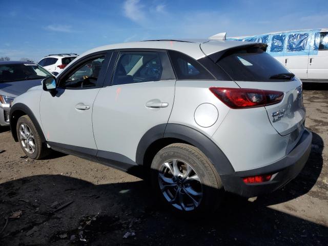 Obraz 2 z 2016 MAZDA CX-3 SPORT 2016 z VIN JM1DKFB75G0140824