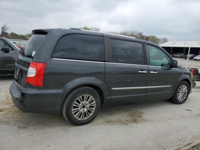 Obraz 3 z 2011 CHRYSLER TOWN & COUNTRY LIMITED 2011 z VIN 2A4RR6DG8BR667165