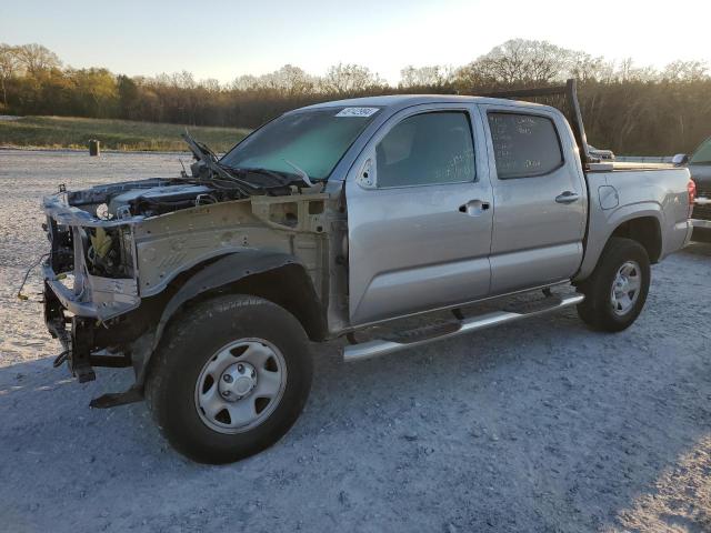 Изображение 1 2020 TOYOTA TACOMA DOUBLE CAB 2020 с VIN 3TMCZ5AN2LM304670