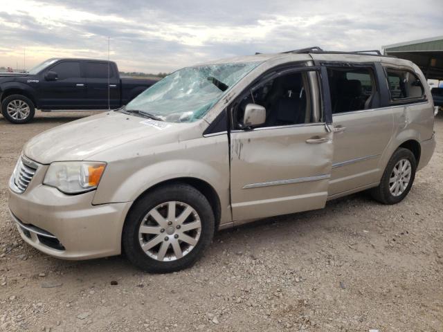 Obraz 2014 CHRYSLER TOWN & COUNTRY TOURING 2014