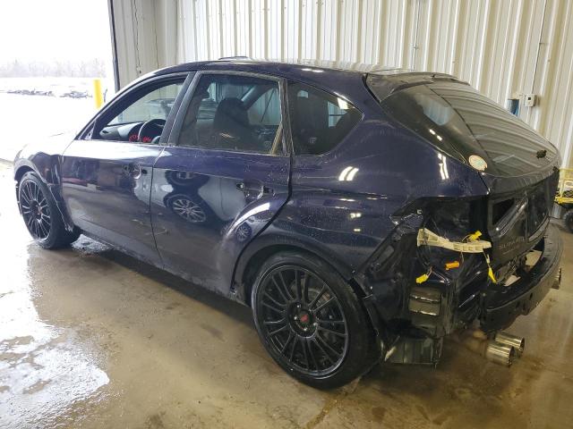 Image 2 of 2014 SUBARU IMPREZA WRX STI 2014 with VIN JF1GR8H60EL203042