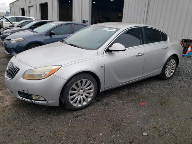 Изображение 2011 BUICK REGAL CXL 2011