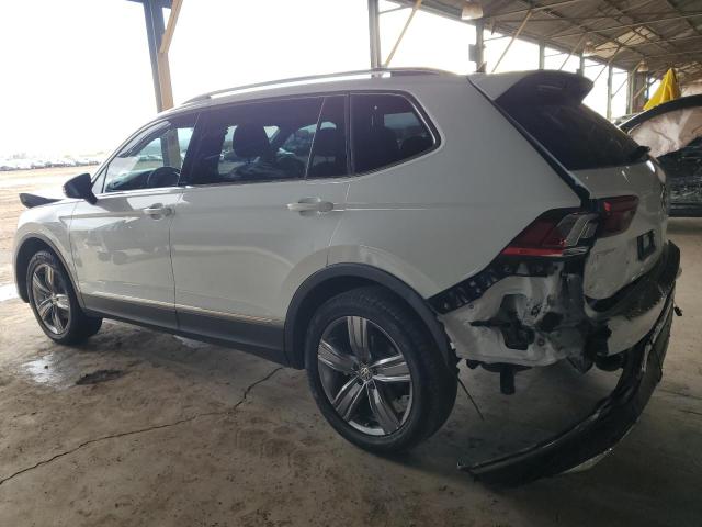 Obraz 2 z 2021 VOLKSWAGEN TIGUAN SE 2021 z VIN 3VV3B7AX6MM029812
