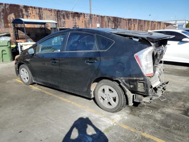 Изображение 2 2011 Toyota Prius 2011 с VIN JTDKN3DU9B1478617