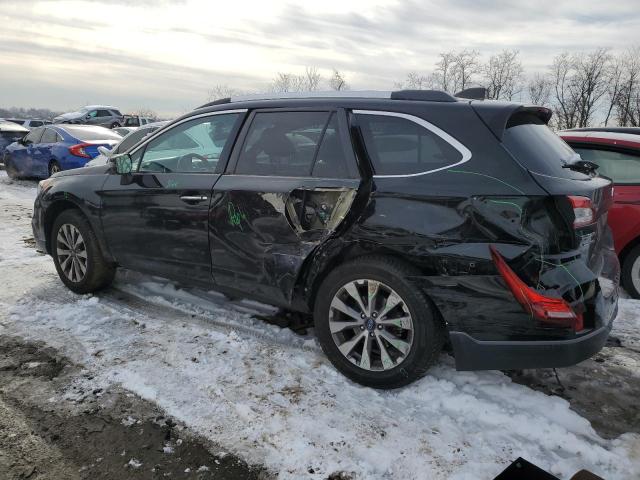 Изображение 2 2017 SUBARU OUTBACK TOURING 2017 с VIN 4S4BSATC7H3408998