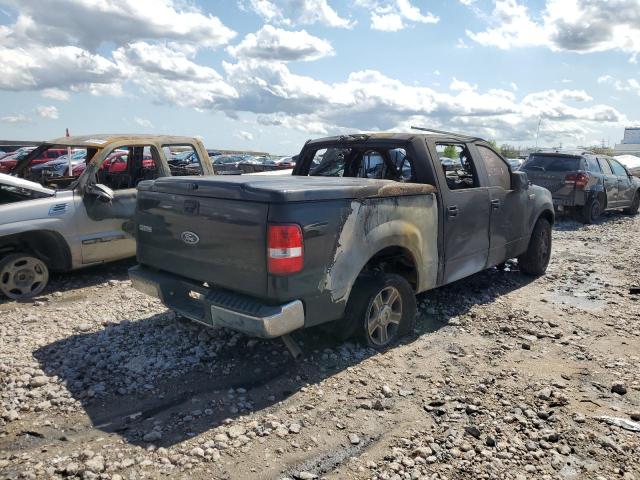 Изображение 3 2005 FORD F150 SUPERCREW 2005 с VIN 1FTRW12W35KC97676