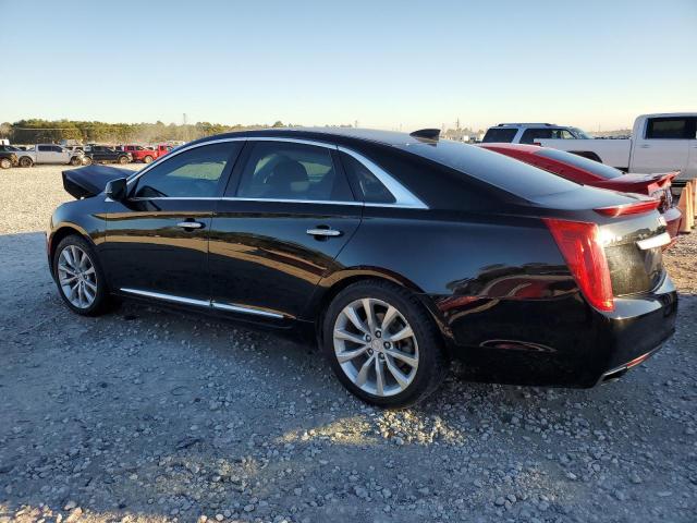 Изображение 2 2017 CADILLAC XTS LUXURY 2017 с VIN 2G61M5S31H9199075