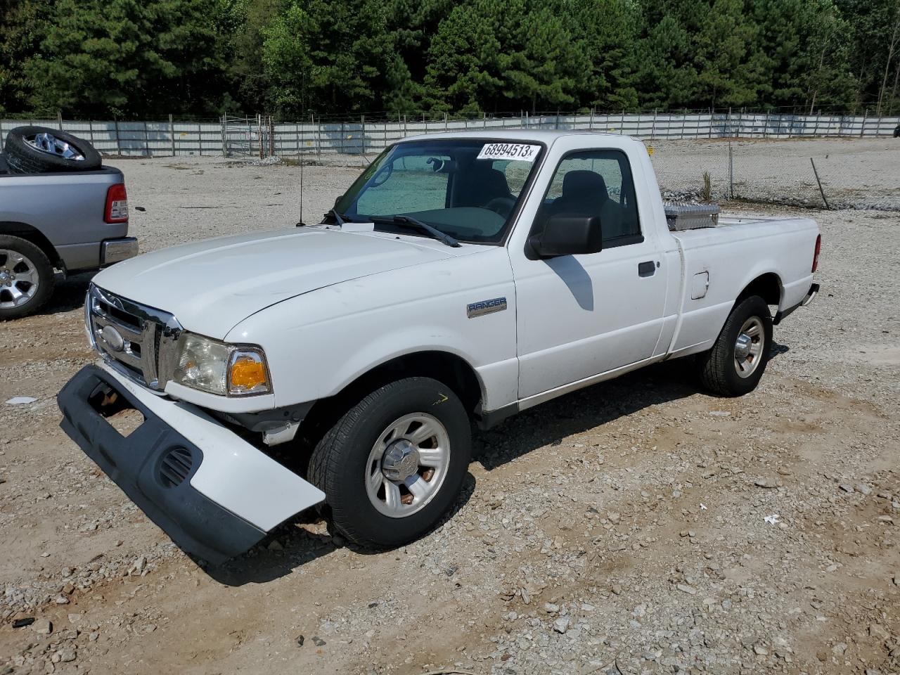 2009 FORD RANGER  2009 image