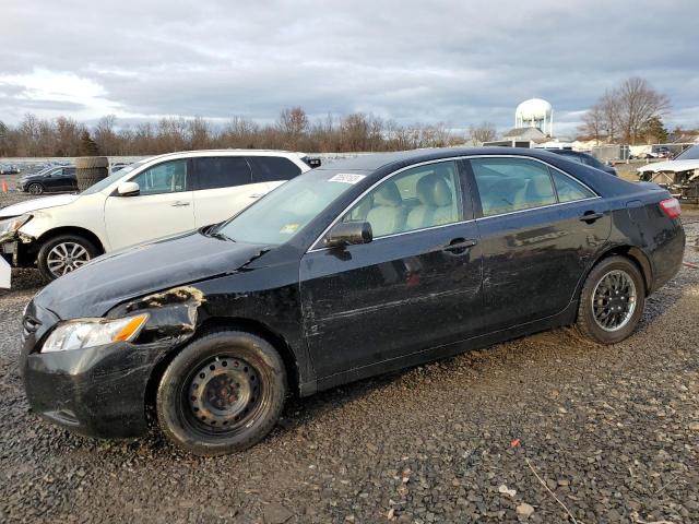 Изображение 2009 TOYOTA CAMRY BASE 2009
