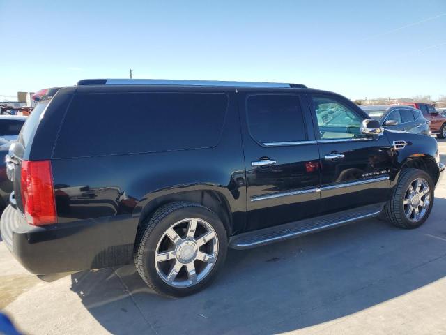 Obraz 3 z 2008 CADILLAC ESCALADE ESV 2008 z VIN 1GYFK66858R265051