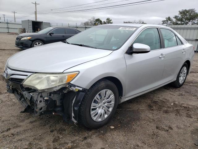 Изображение 1 2013 TOYOTA CAMRY HYBRID 2013 с VIN 4T1BD1FK5DU092535