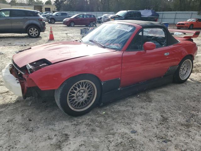 Image 1 of 1991 MAZDA MX-5 MIATA  1991 with VIN JM1NA3515M0229415