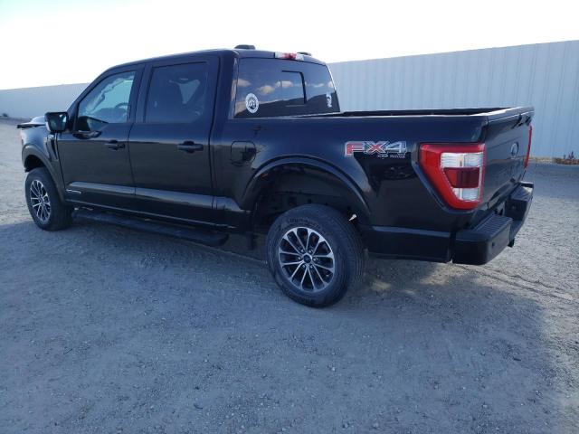 Obraz 2 z 2021 FORD F150 SUPERCREW 2021 z VIN 1FTFW1EDXMFC72181