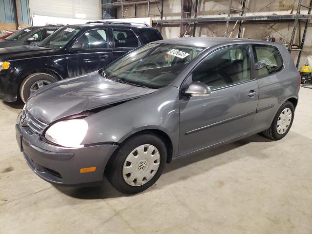 Image 1 of 2008 VOLKSWAGEN RABBIT  2008 with VIN WVWBB71KX8W277730